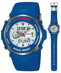 G-SHOCK | 2006ドイツワールドカップモデル(アナログ腕時計)