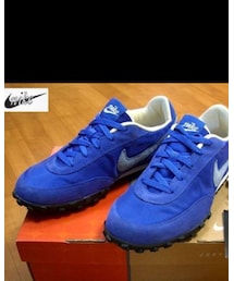 NIKE | ワッフルレーサー(スニーカー)