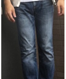 R.NEWBOLD | デニムパンツ