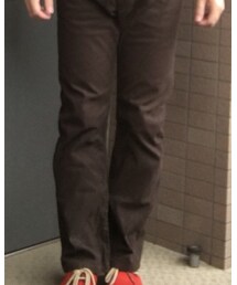 R.NEWBOLD | その他パンツ