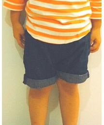 H&M | デニムパンツ