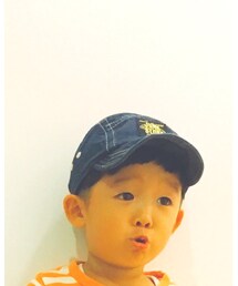 BREEZE | キャップ