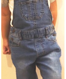 GLOBAL WORK | サロペット/オーバーオール