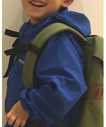 mont-bell | ナイロンジャケット