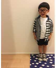 GLOBAL WORK | シャツ/ブラウス