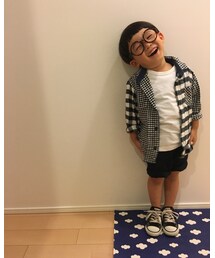 無印良品 | Tシャツ/カットソー