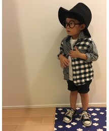 ママの👩🏼 | ハット