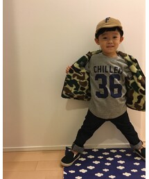 H&M | Tシャツ/カットソー