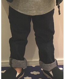H&M | デニムパンツ