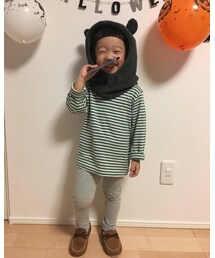 西松屋 | Tシャツ/カットソー