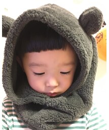 韓国子供服 | 帽子