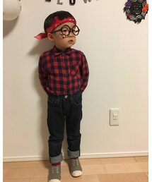 H&M | デニムパンツ