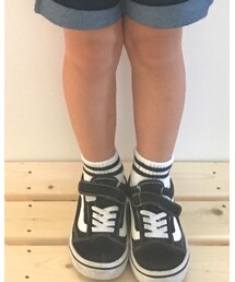 DAISO | ソックス/靴下