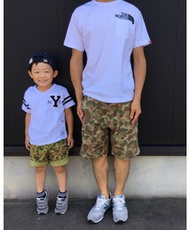 パパとリンクコーデ | その他