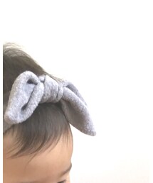 Handmade | ヘアバンド