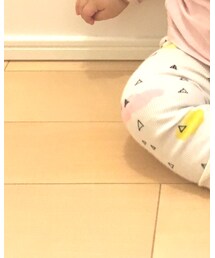 ZARA | レギンス/スパッツ