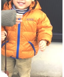 AIGLE | ダウンジャケット/コート