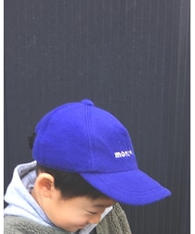 mont-bell | キャップ