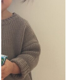 Birthday | ニット/セーター