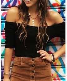 URBAN OUTFITTERS | シャツ/ブラウス