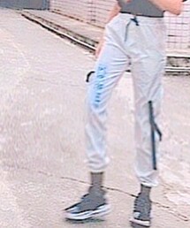 休閒男裝 | その他パンツ