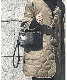 LOWRYS FARM | ショルダーバッグ