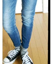 Rodeo Crowns | デニムパンツ