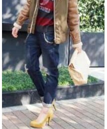 Ungrid | その他パンツ