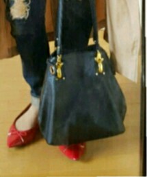 JEANASIS | バッグ