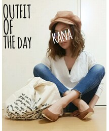 JELLY 付録 | トートバッグ