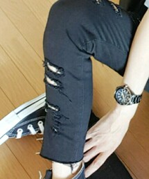 MURUA | その他パンツ