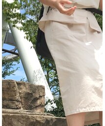 POU DOU DOU | スカート