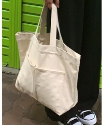 無印良品 | トートバッグ