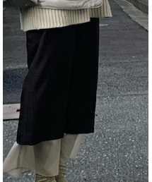 KBF | スカート