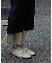 ROPE' PICNIC | パンプス