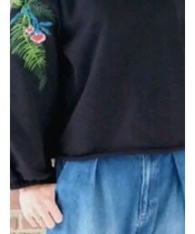 ZARA | スウェット