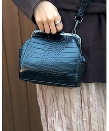 haushca | ショルダーバッグ