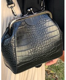 haushca | ショルダーバッグ