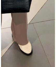 haushca | パンプス