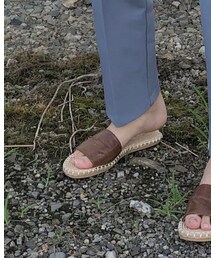 fifth | サンダル