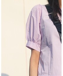 Qoo10 | シャツ/ブラウス