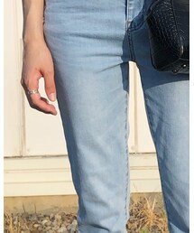 Kii | デニムパンツ