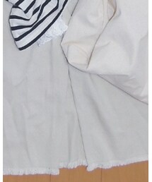 mystic | スカート