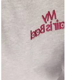 My Hair is Bad | パーカー