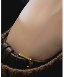 KNOT | アナログ腕時計