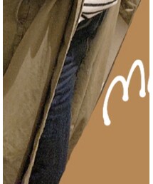 GU | デニムパンツ