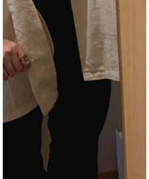 GU | デニムパンツ