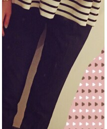 Crystal Sylph | その他パンツ