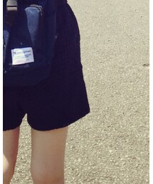 ROPE' PICNIC | つなぎ/オールインワン