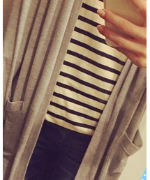 Kaon | Tシャツ/カットソー